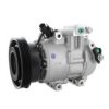 FISPA 1.5354 Compressor, air conditioning